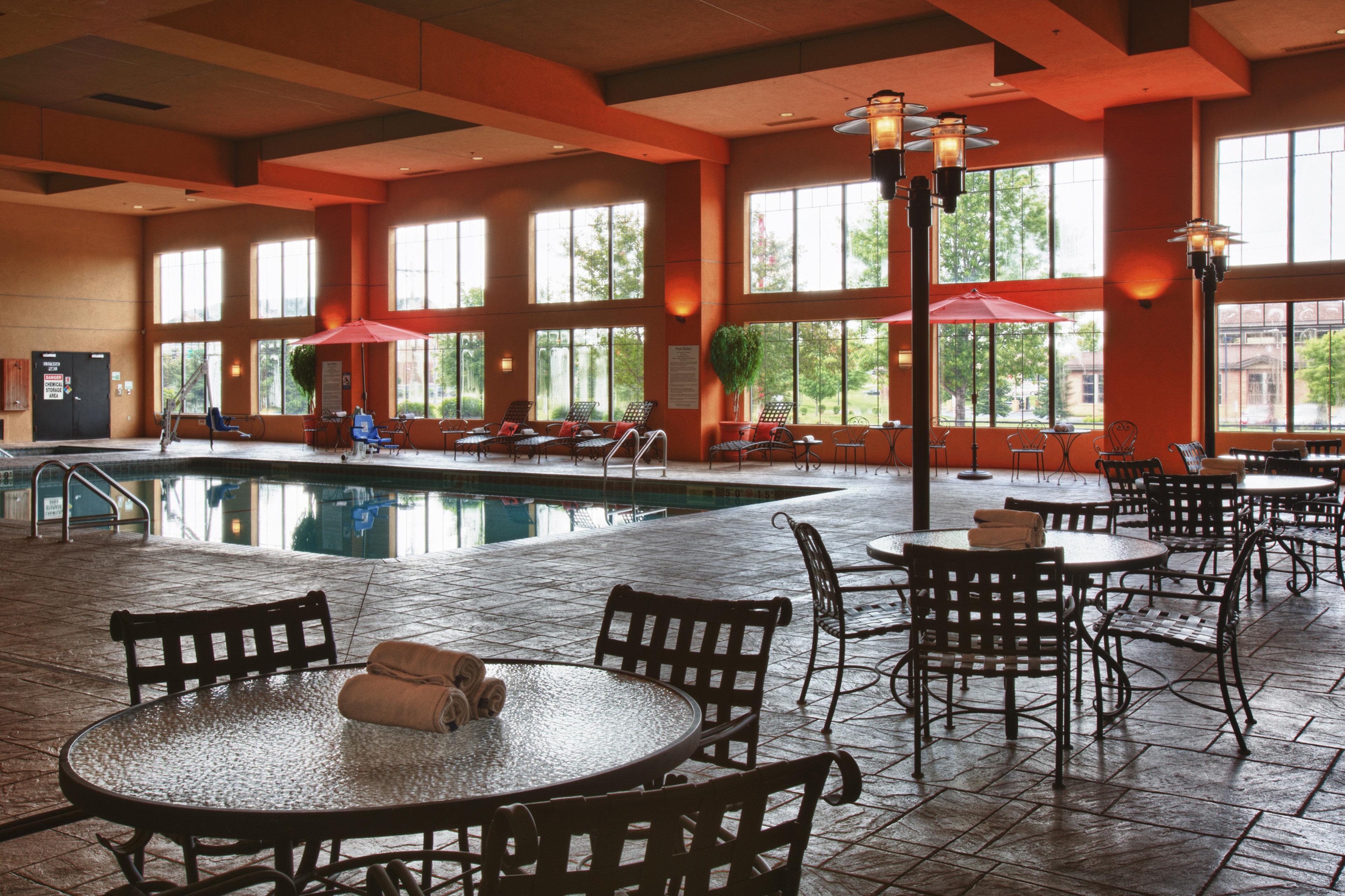 Holiday Inn St. Paul Northeast - Lake Elmo By Ihg Exterior photo