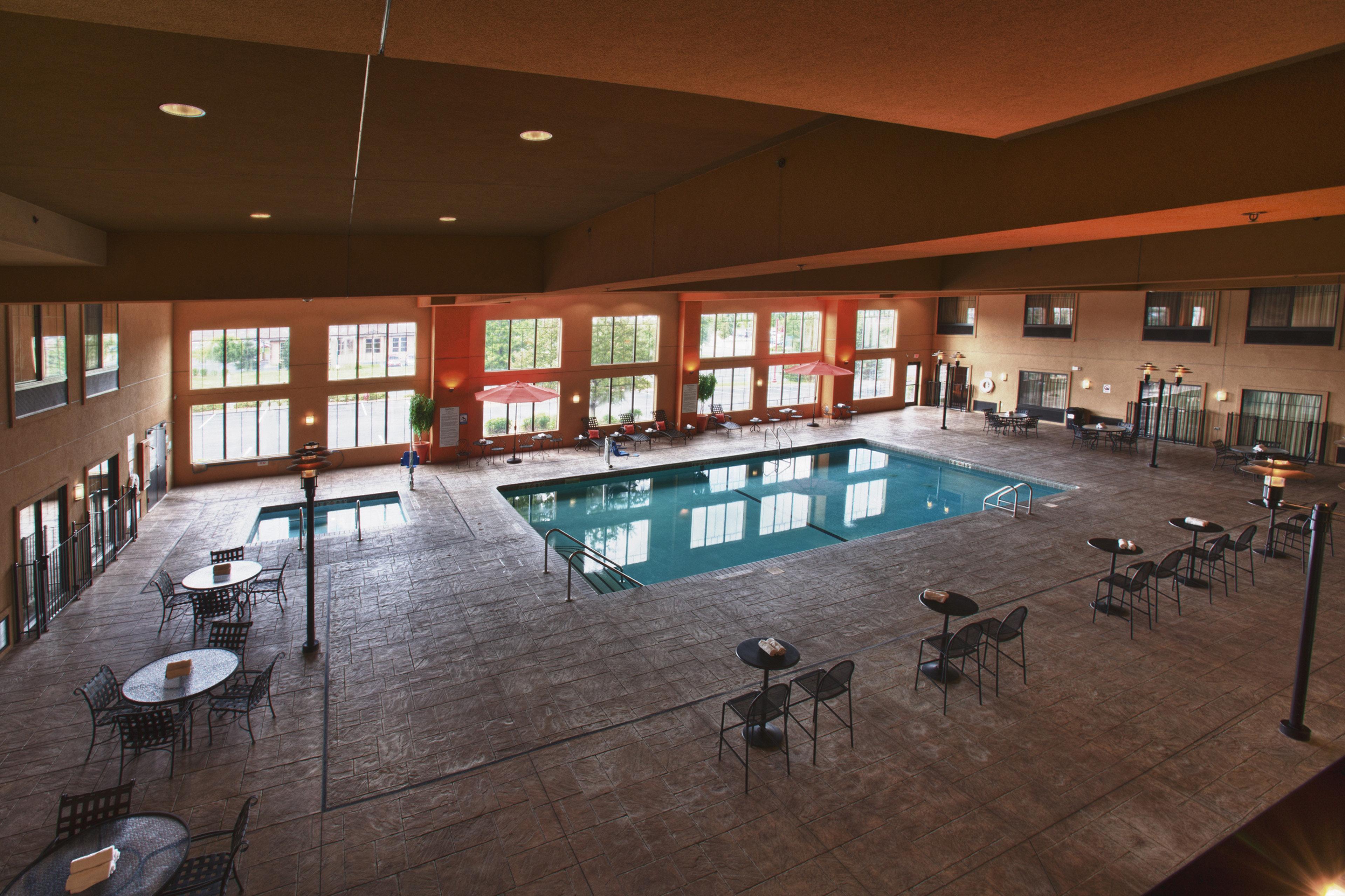 Holiday Inn St. Paul Northeast - Lake Elmo By Ihg Exterior photo